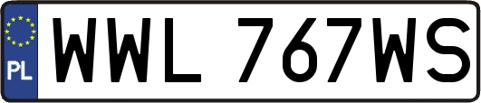 WWL767WS