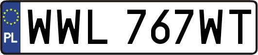 WWL767WT