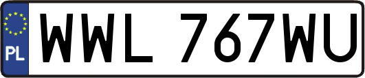 WWL767WU