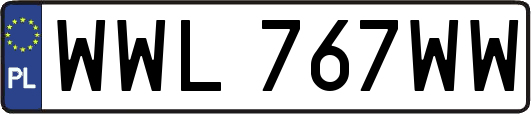 WWL767WW