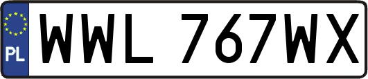 WWL767WX
