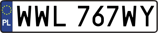 WWL767WY