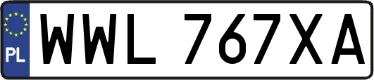 WWL767XA