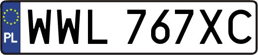 WWL767XC