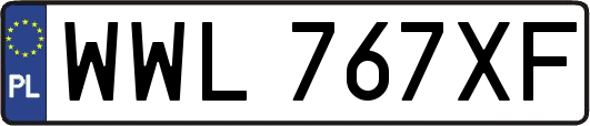 WWL767XF