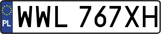 WWL767XH