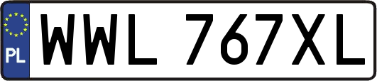 WWL767XL