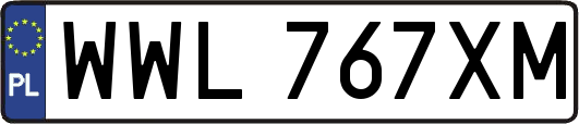 WWL767XM