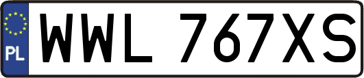 WWL767XS