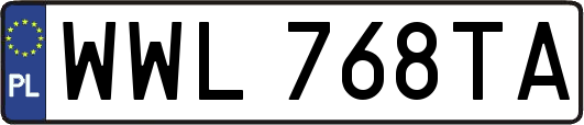 WWL768TA