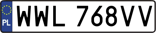 WWL768VV