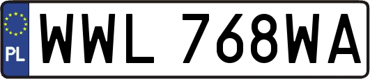 WWL768WA