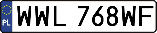 WWL768WF