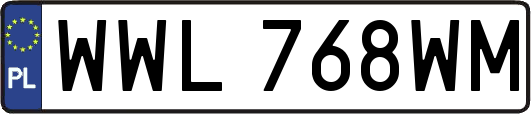 WWL768WM