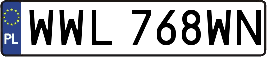 WWL768WN