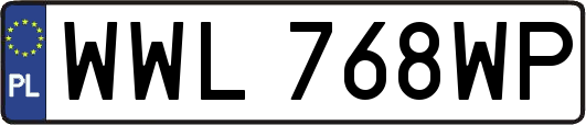 WWL768WP