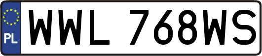 WWL768WS