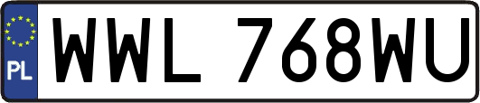 WWL768WU