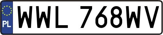 WWL768WV