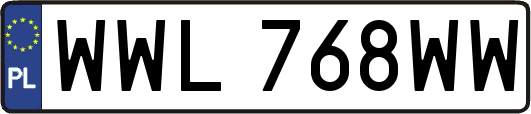 WWL768WW