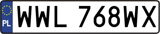 WWL768WX