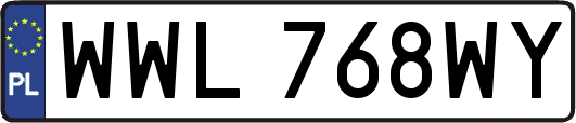 WWL768WY