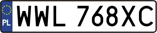 WWL768XC