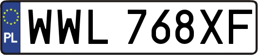 WWL768XF