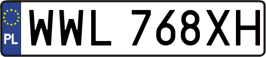 WWL768XH