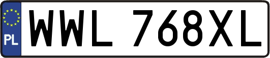 WWL768XL