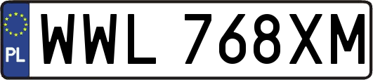WWL768XM