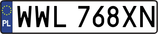 WWL768XN