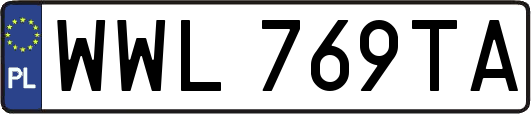 WWL769TA