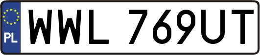 WWL769UT