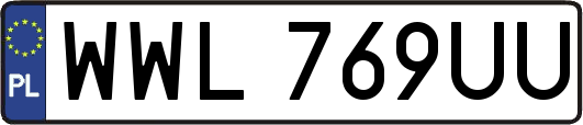 WWL769UU