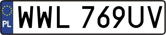 WWL769UV