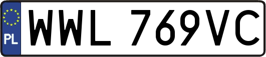 WWL769VC