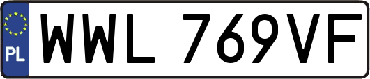 WWL769VF
