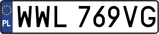 WWL769VG