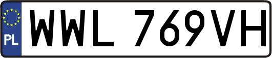 WWL769VH