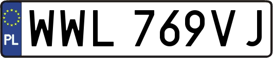 WWL769VJ