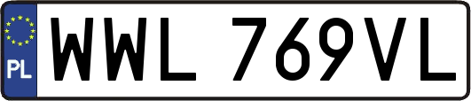 WWL769VL