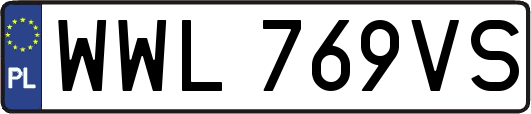 WWL769VS