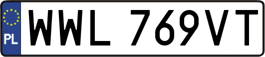WWL769VT