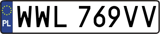 WWL769VV