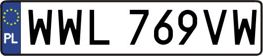 WWL769VW