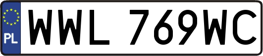 WWL769WC