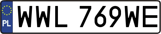 WWL769WE
