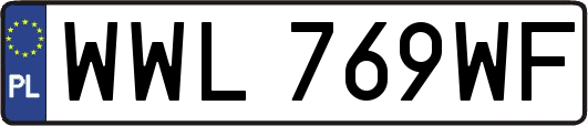 WWL769WF