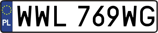WWL769WG
